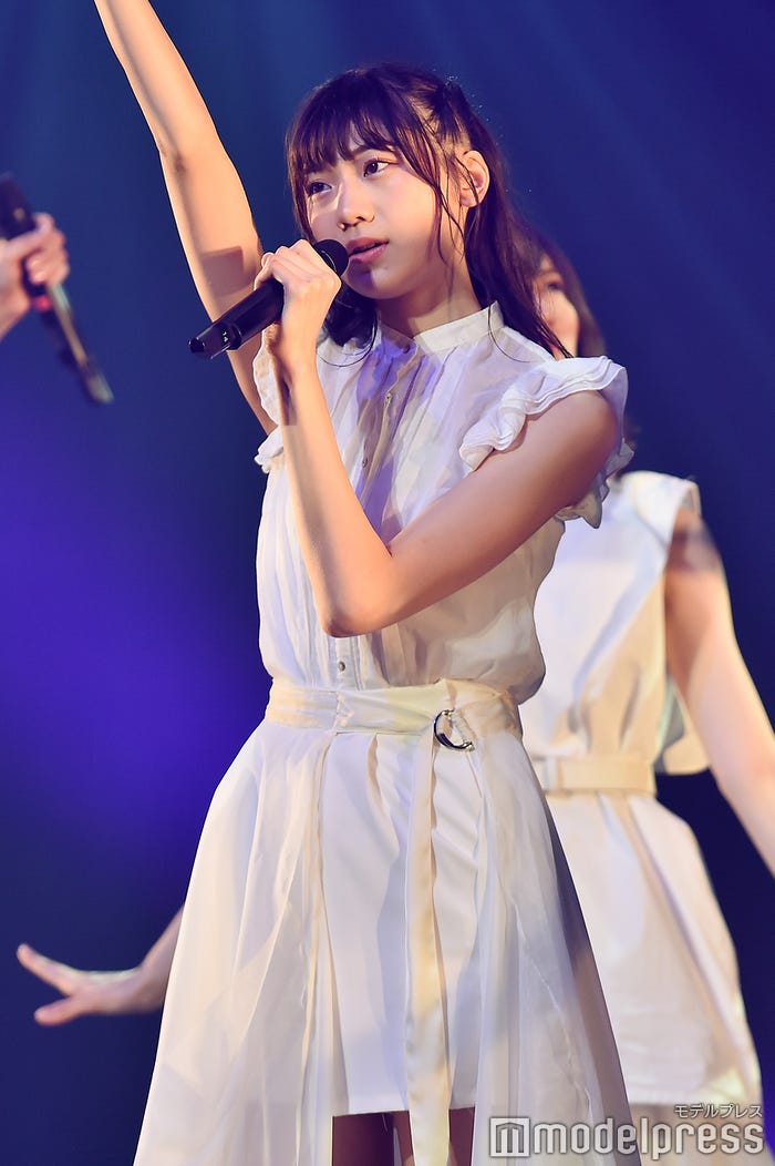 藤崎未夢 (C)モデルプレス