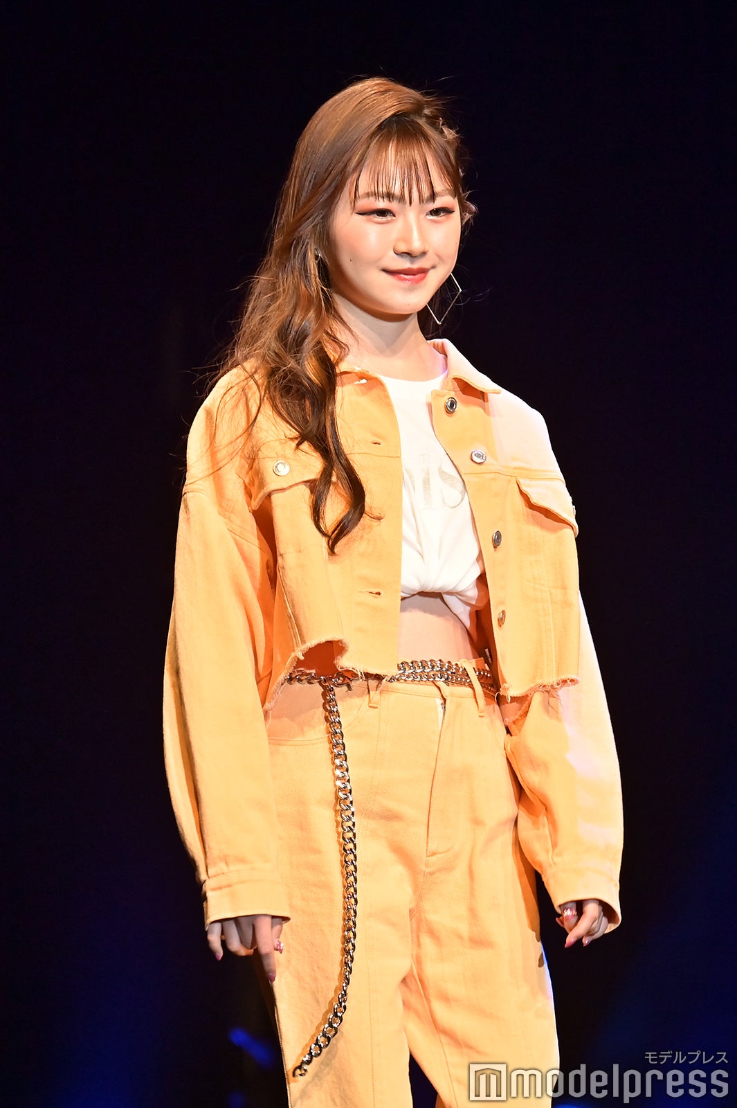 大沢りあ （C）モデルプレス