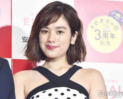 筧美和子、世間の“モチモチ”イメージに本音 クリスマスの予定は?