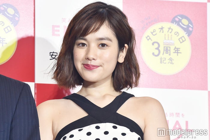 筧美和子 世間の モチモチ イメージに本音 クリスマスの予定は モデルプレス 筧美和子 世間の モチモチ イメージに本音 クリスマスの予定は モデルプレス