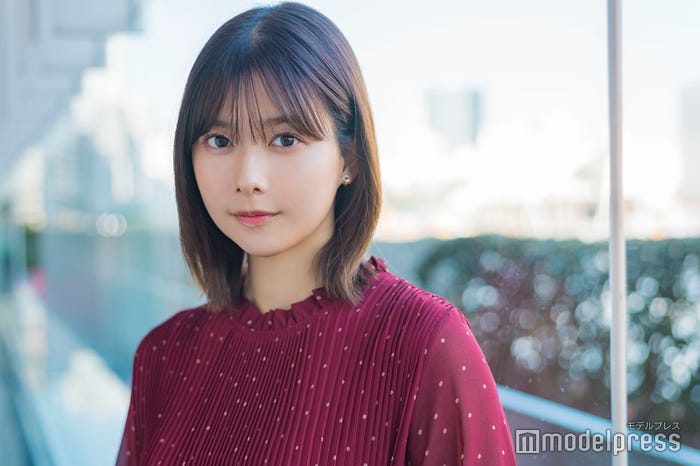 渡邉理佐(C)モデルプレス