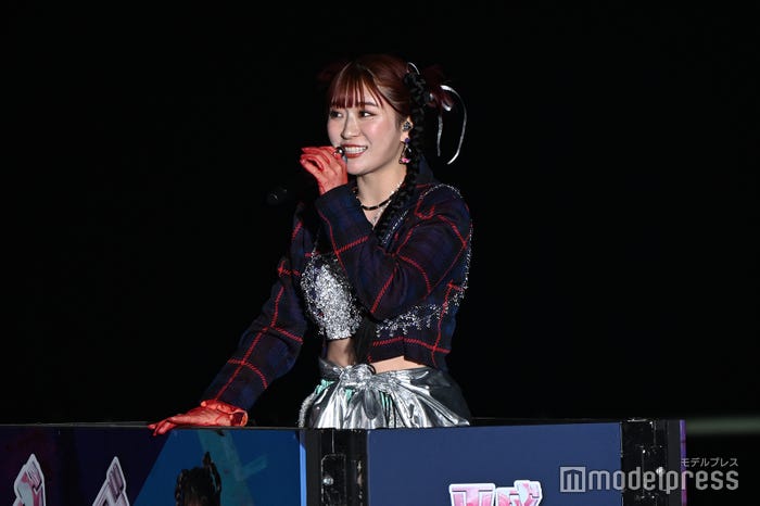 NICO(C)モデルプレス