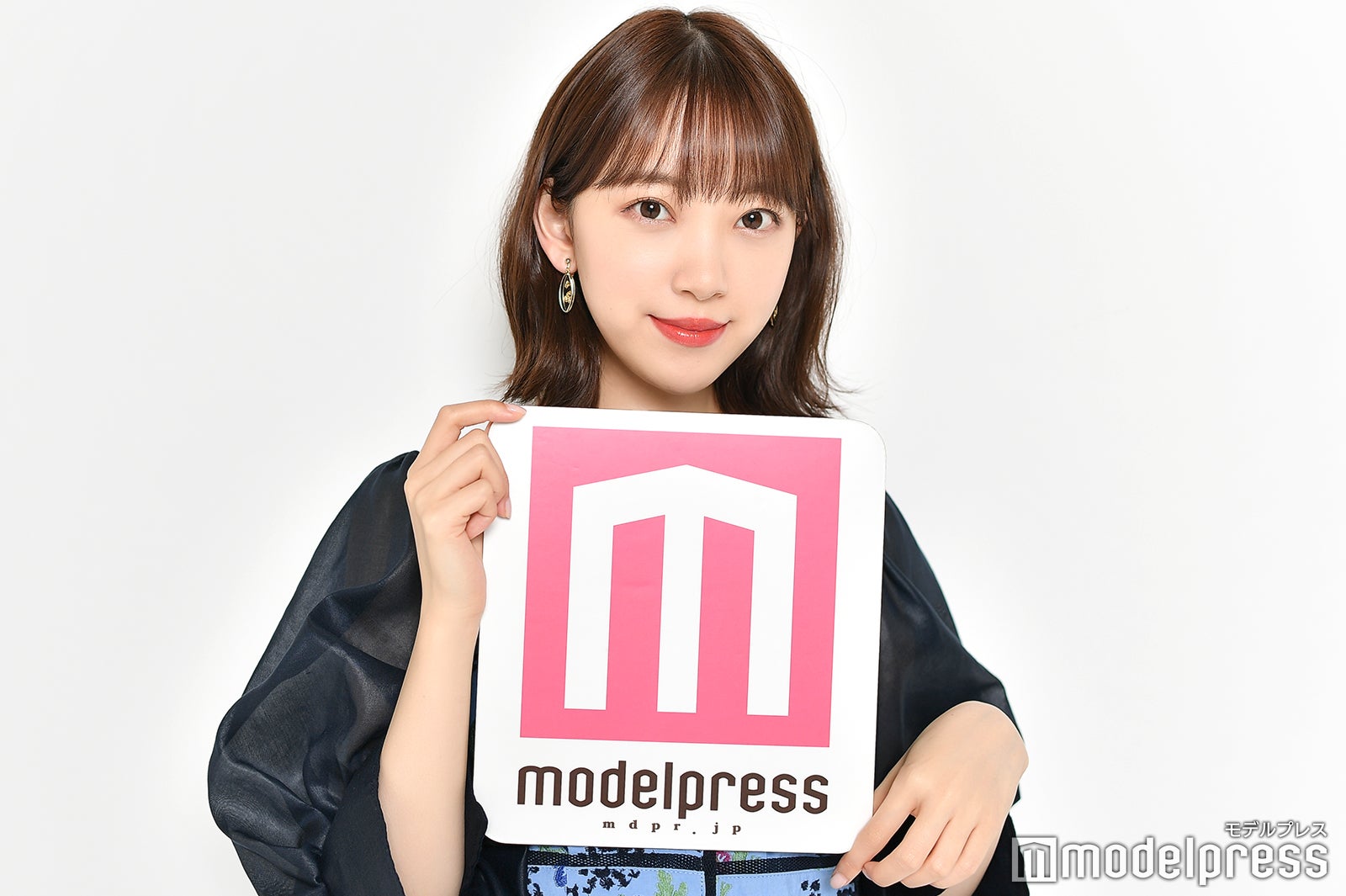 堀未央奈（C）モデルプレス