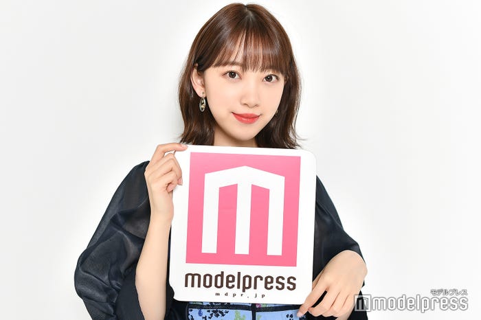 堀未央奈(C)モデルプレス