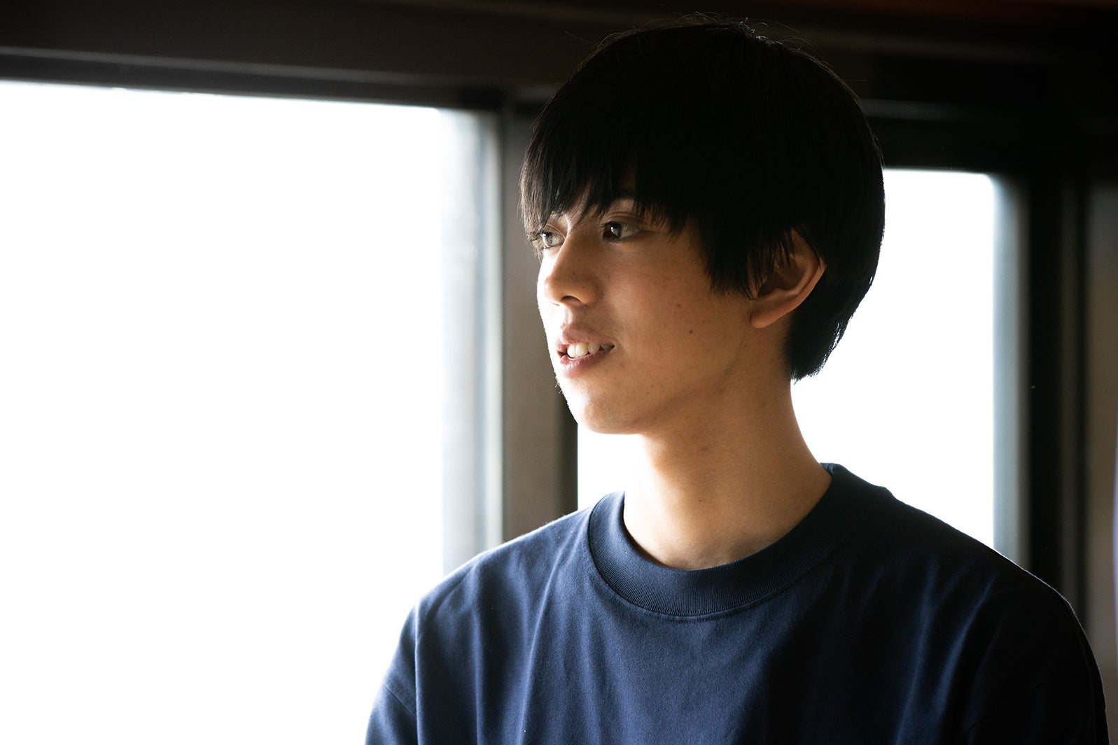 京典和玖『恋愛ドラマな恋がしたい～KISS or kiss～』（C）AbemaTV, Inc.