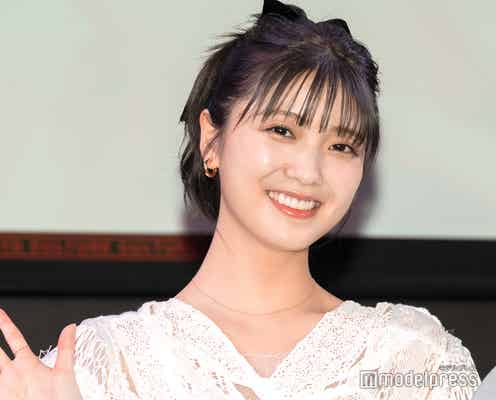 工藤美桜、本読みで“ボロ泣き”不安だった撮影告白【コールミー・バイ・ノーネーム】