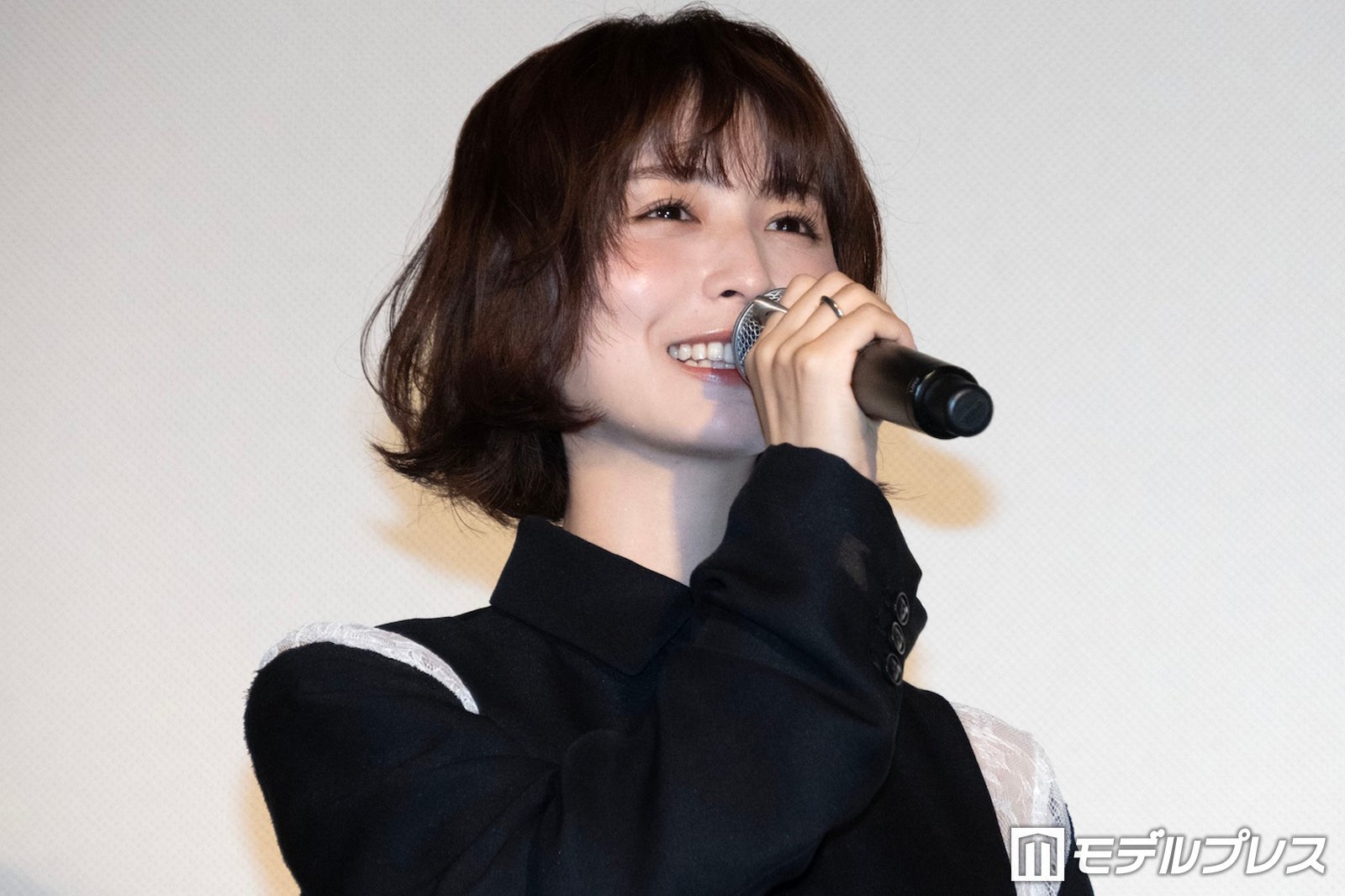 長濱ねる（C）モデルプレス