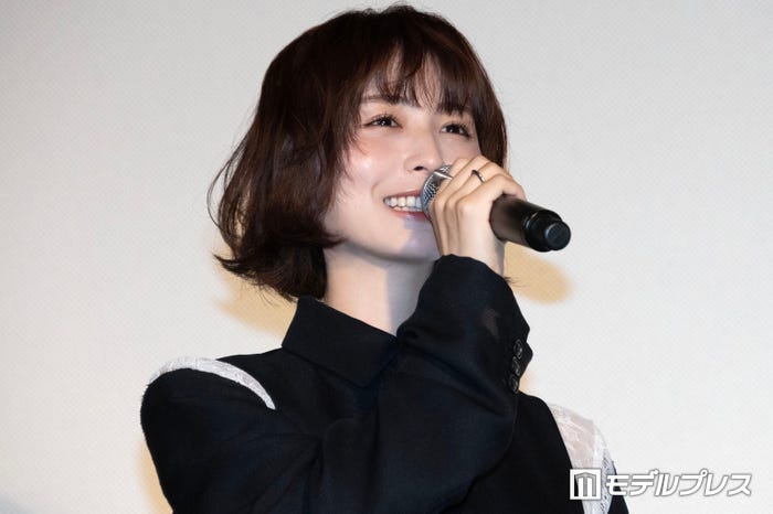 長濱ねる(C)モデルプレス