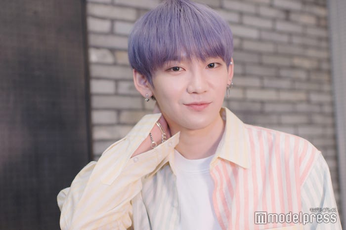 ケンタ(C)モデルプレス