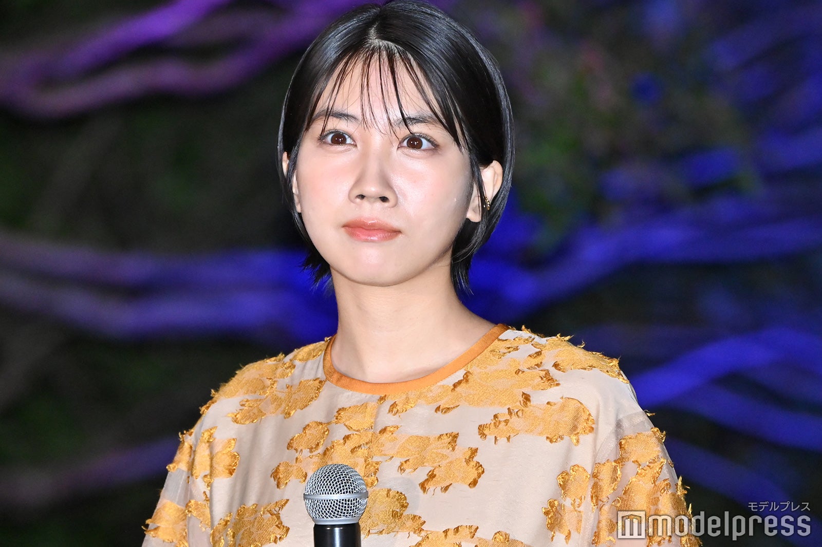 松本穂香（C）モデルプレス