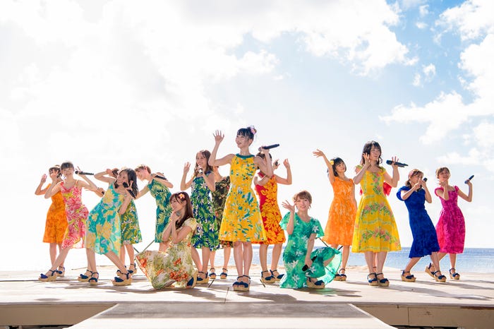 AKB48 (提供写真)