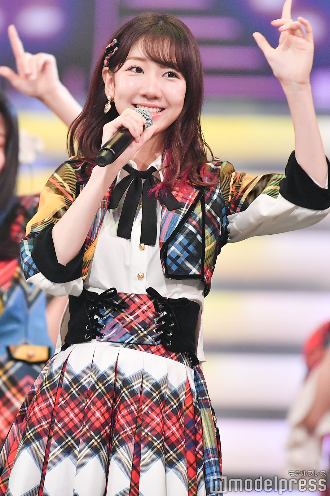 AKB48 （C）モデルプレス