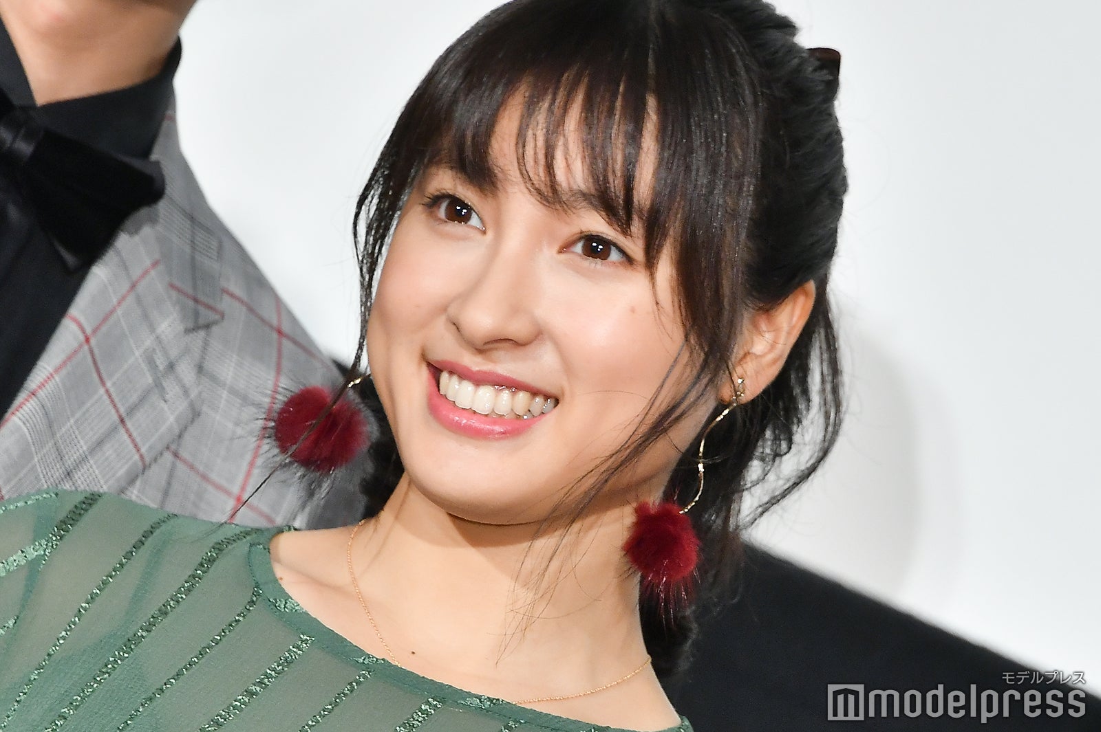 土屋太鳳 （C）モデルプレス