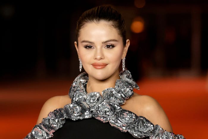 セレーナ・ゴメス/Photo:Getty Images