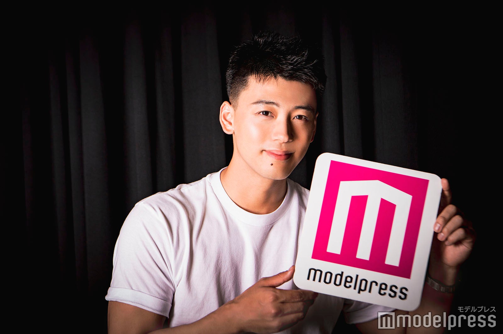 竹内涼真（C）モデルプレス