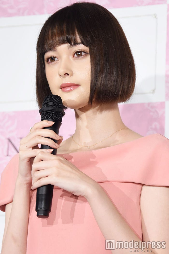 玉城ティナ (C)モデルプレス