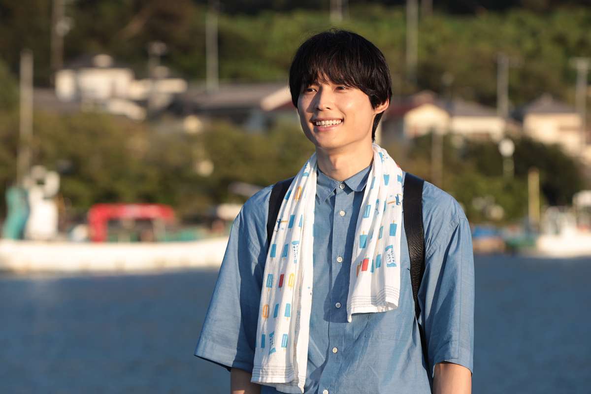 松村北斗が主演、ドラマ「告白」最終回 25年にわたる“純愛と狂気”の物語が完結