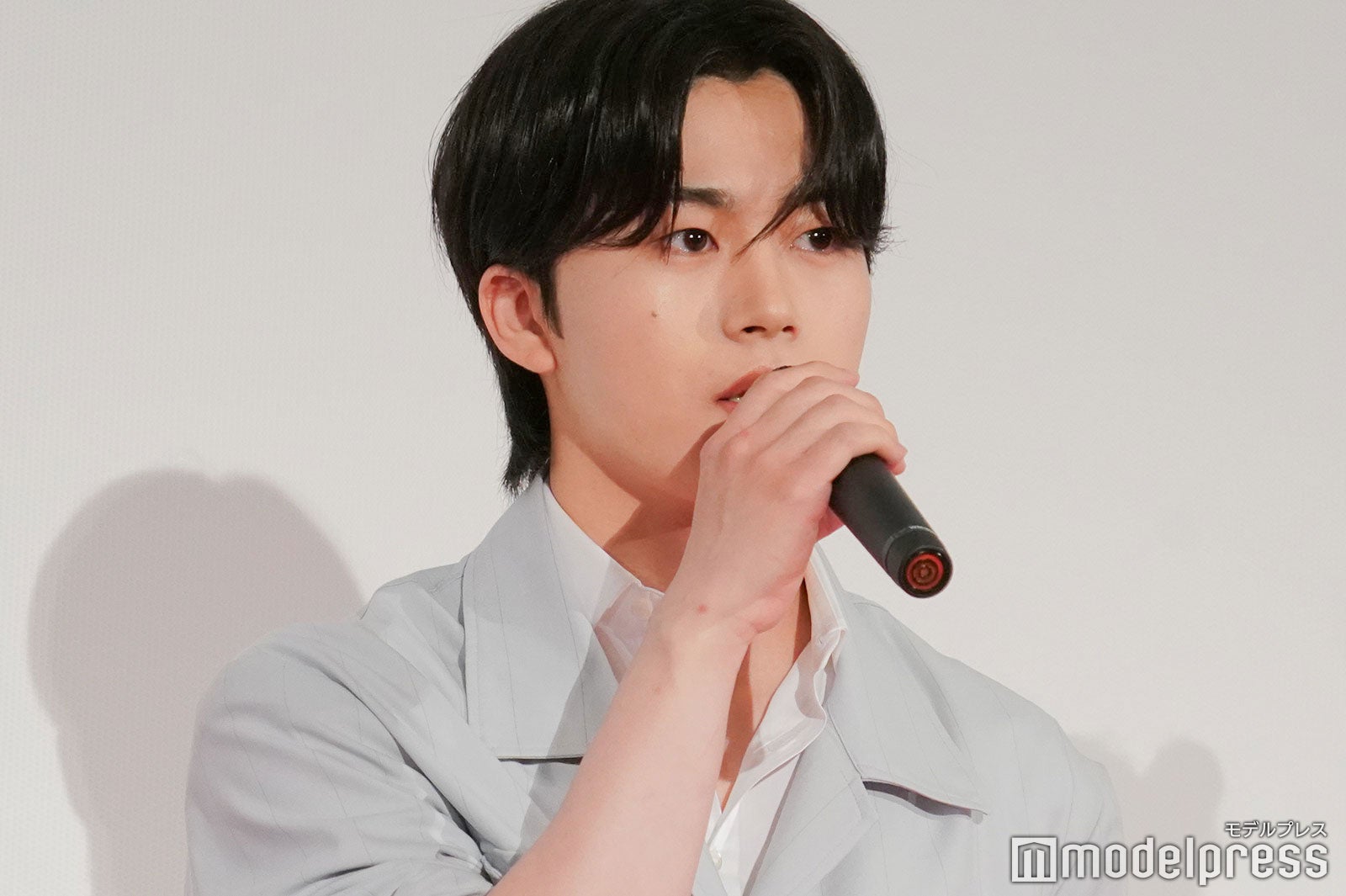 木全翔也（C）モデルプレス