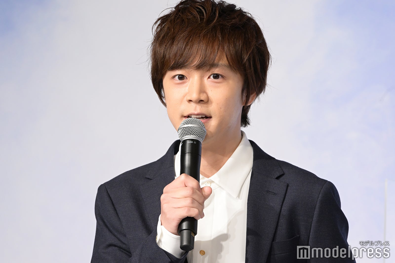 林翔太 （C）モデルプレス