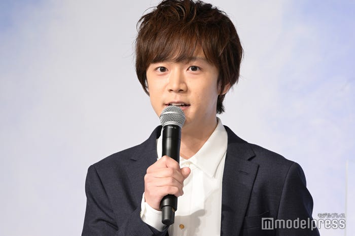 V6最後の独身 三宅健 結婚の予定に言及 グループ解散後の変化も明かす 陰陽師 生成り姫 モデルプレス V6最後の独身 三宅健 結婚の予定に言及 グループ解散後の変化も明かす 陰陽師 生成り姫 モデルプレス