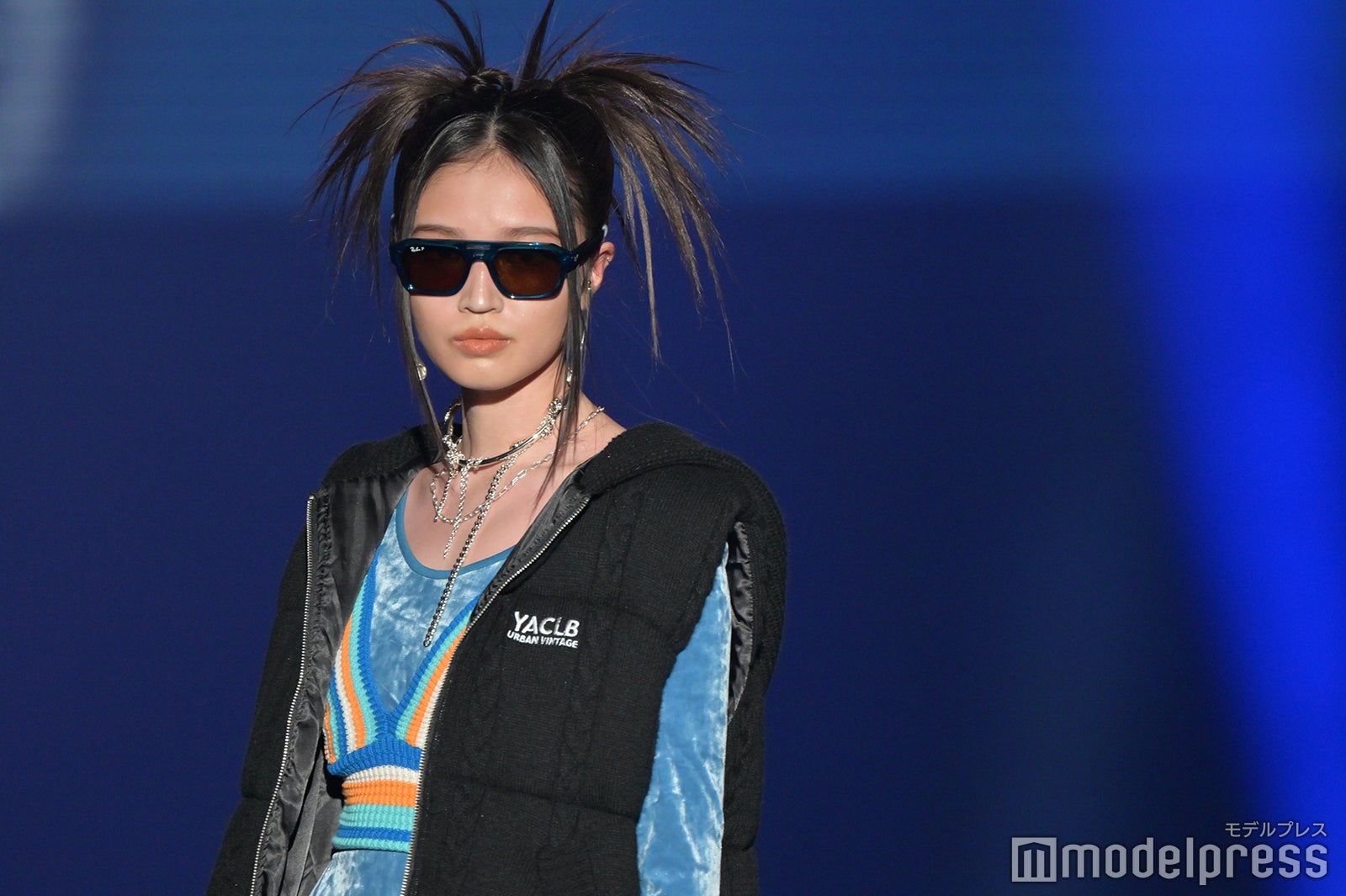 せいら（C）モデルプレス