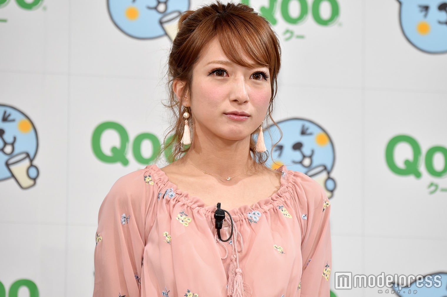 (画像1/1) 辻希美、止まない炎上に思うこと 涙の理由は？ モデルプレス