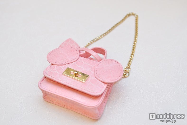 宿泊者限定バッグアクセサリー（全5色）￥2500※10月1日より～