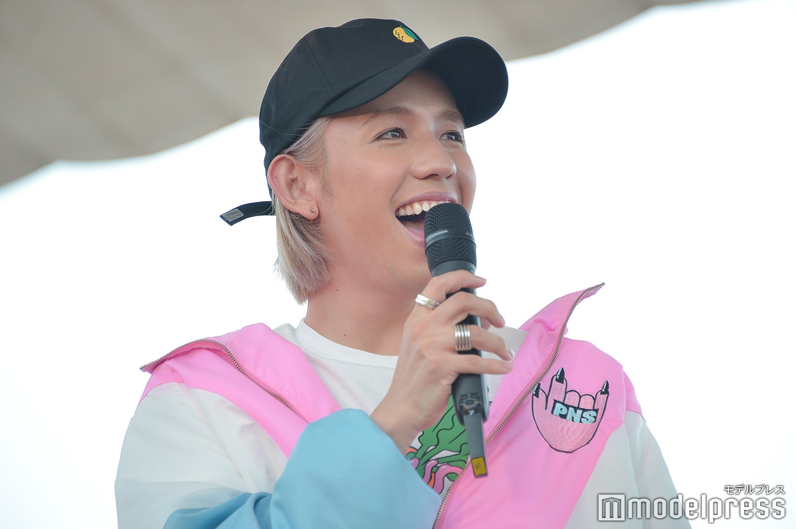 りゅうちぇる（C）モデルプレス