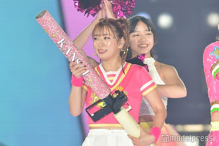 NICO(C)モデルプレス