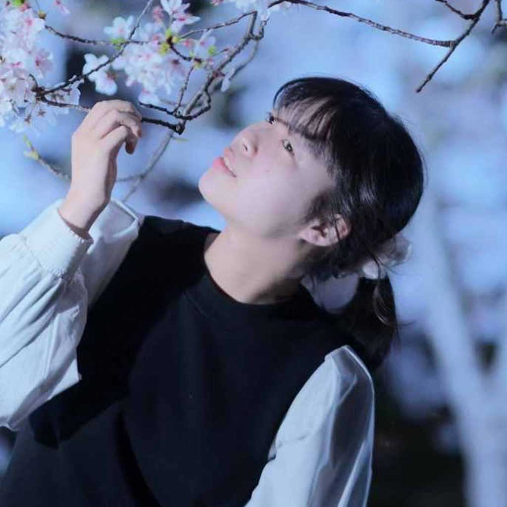 「MISS CIRCLE CONTEST 2021」⼆次審査通過者／提供画像