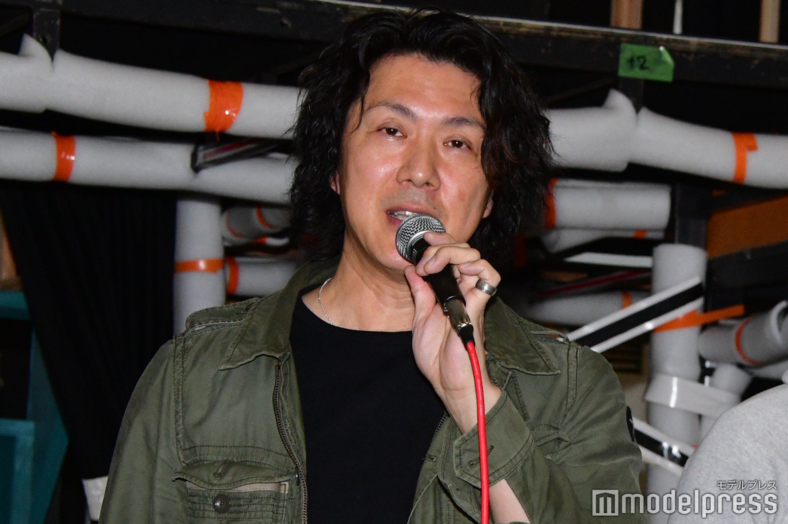 吉野圭吾（C）モデルプレス