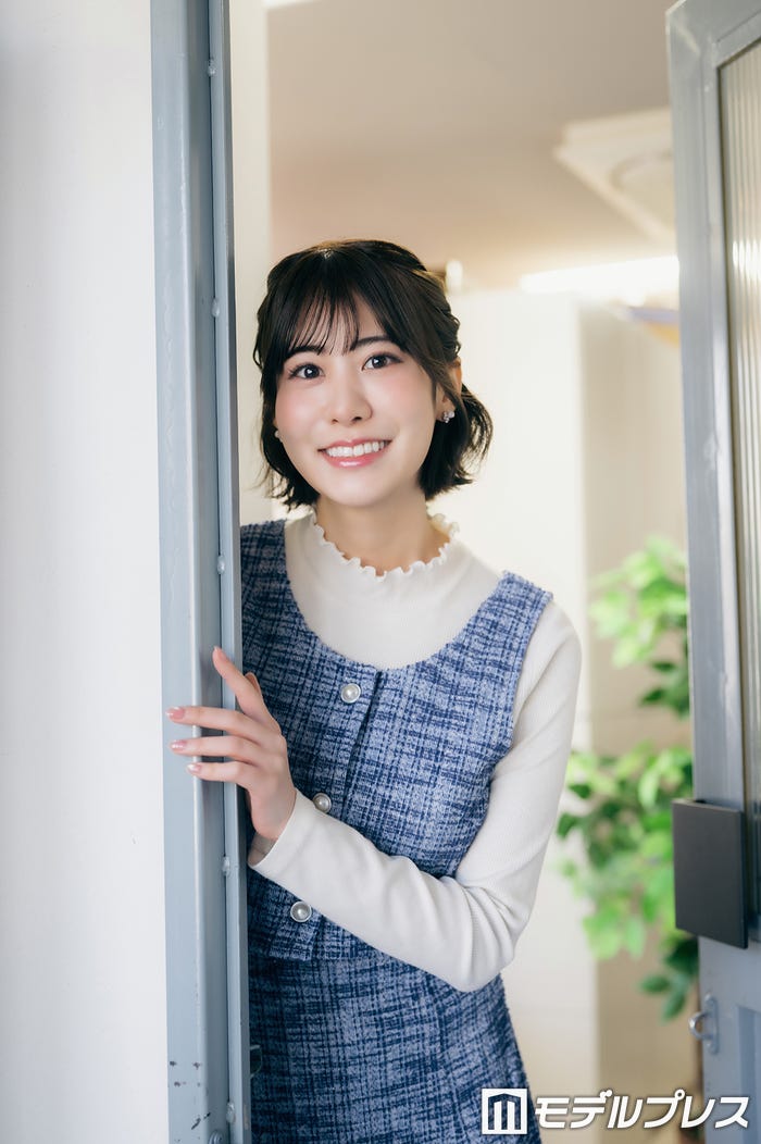 竹田えみり(C)モデルプレス