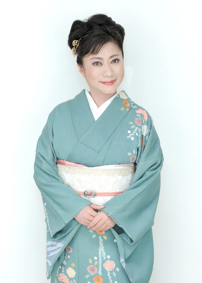山村紅葉(提供写真)