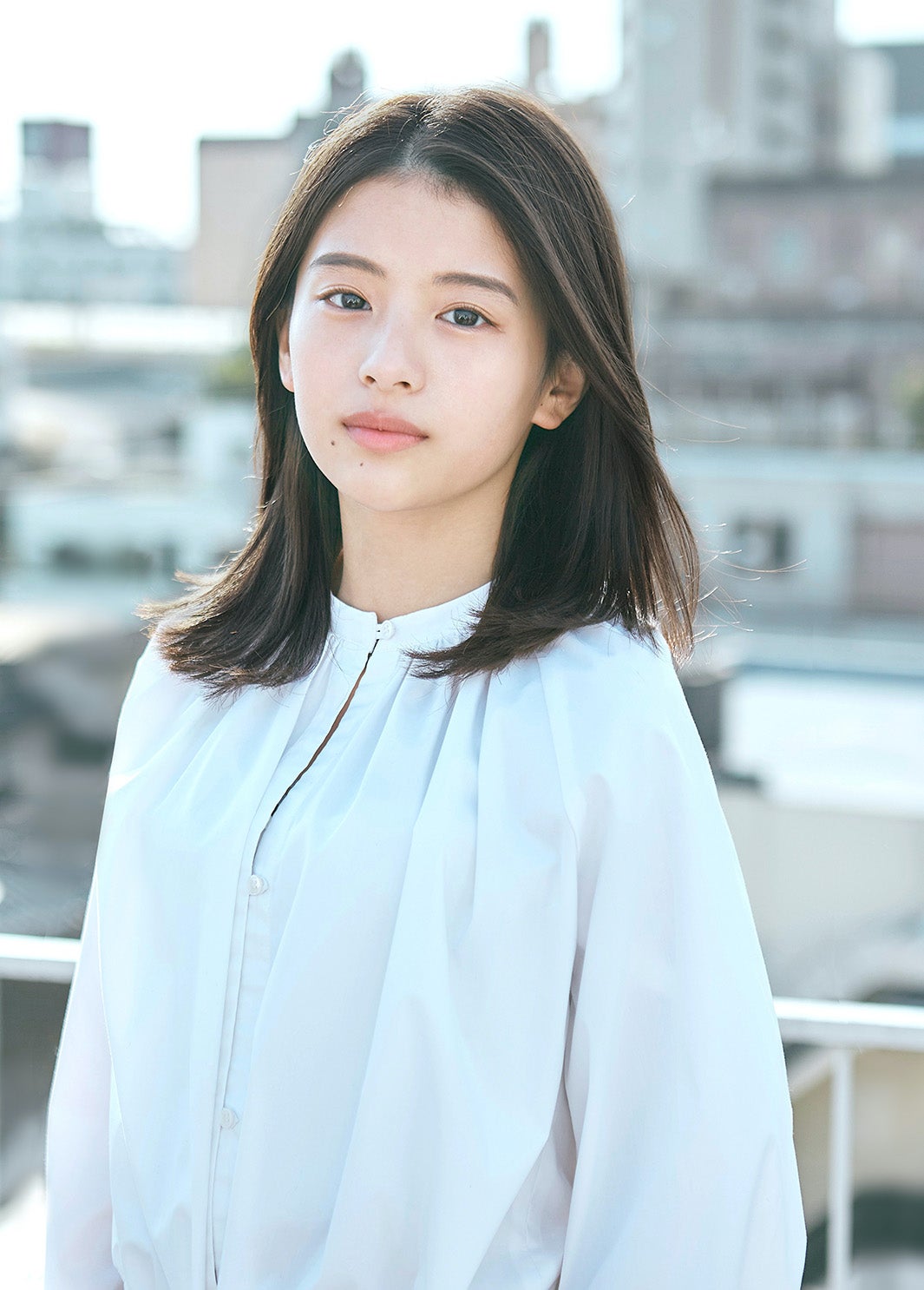 出口夏希（提供写真）