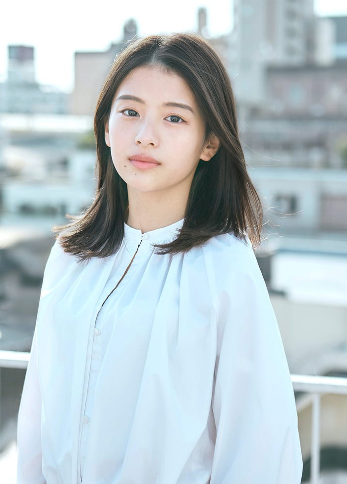 出口夏希(提供写真)