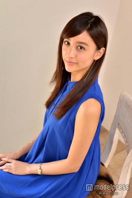 山本美月