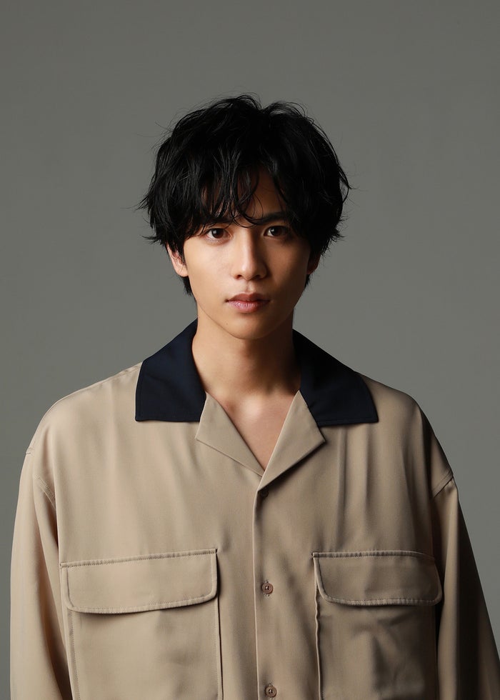 志尊淳 青天を衝け で大河ドラマ初出演決定 僕も戦いたい 犬飼貴丈 福士誠治ら出演者発表 モデルプレス