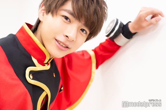 小宮璃央(C)モデルプレス