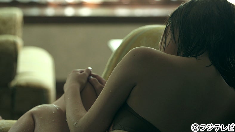 筧美和子／5月31日放送回より