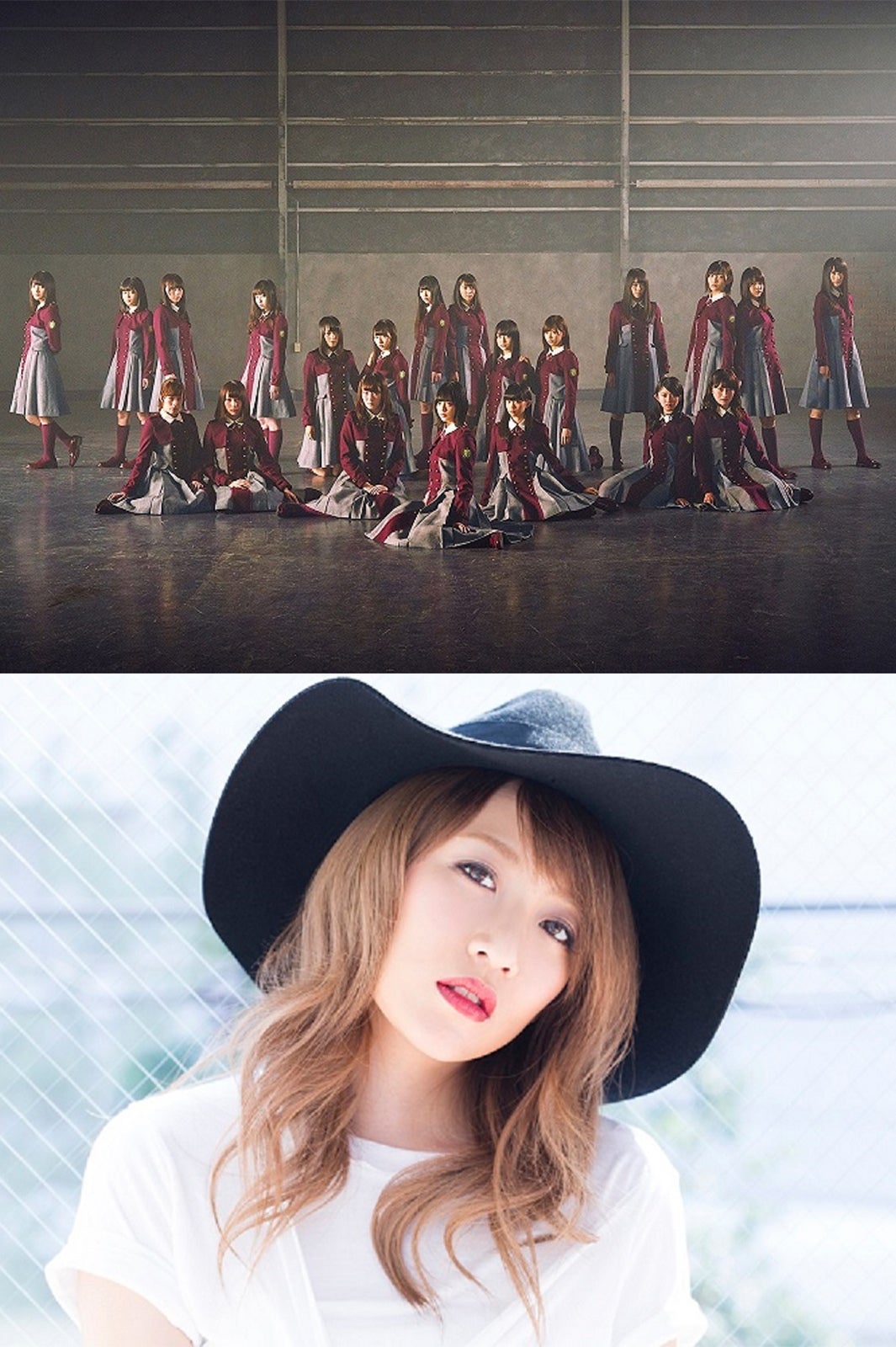 欅坂46＆高橋みなみら豪華集結　ミュージックフェス開催決定