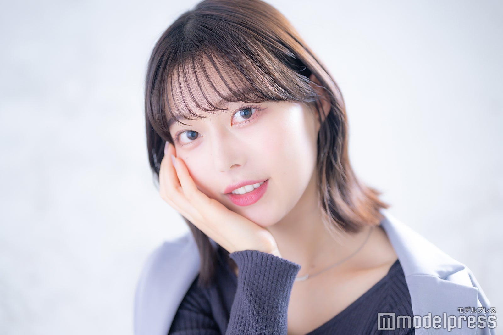 後藤千乃さん（C）モデルプレス