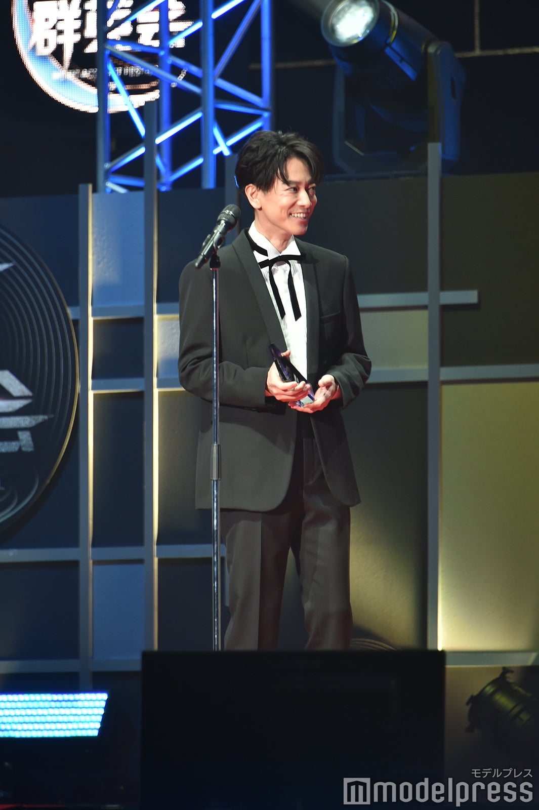 佐藤健（C）モデルプレス