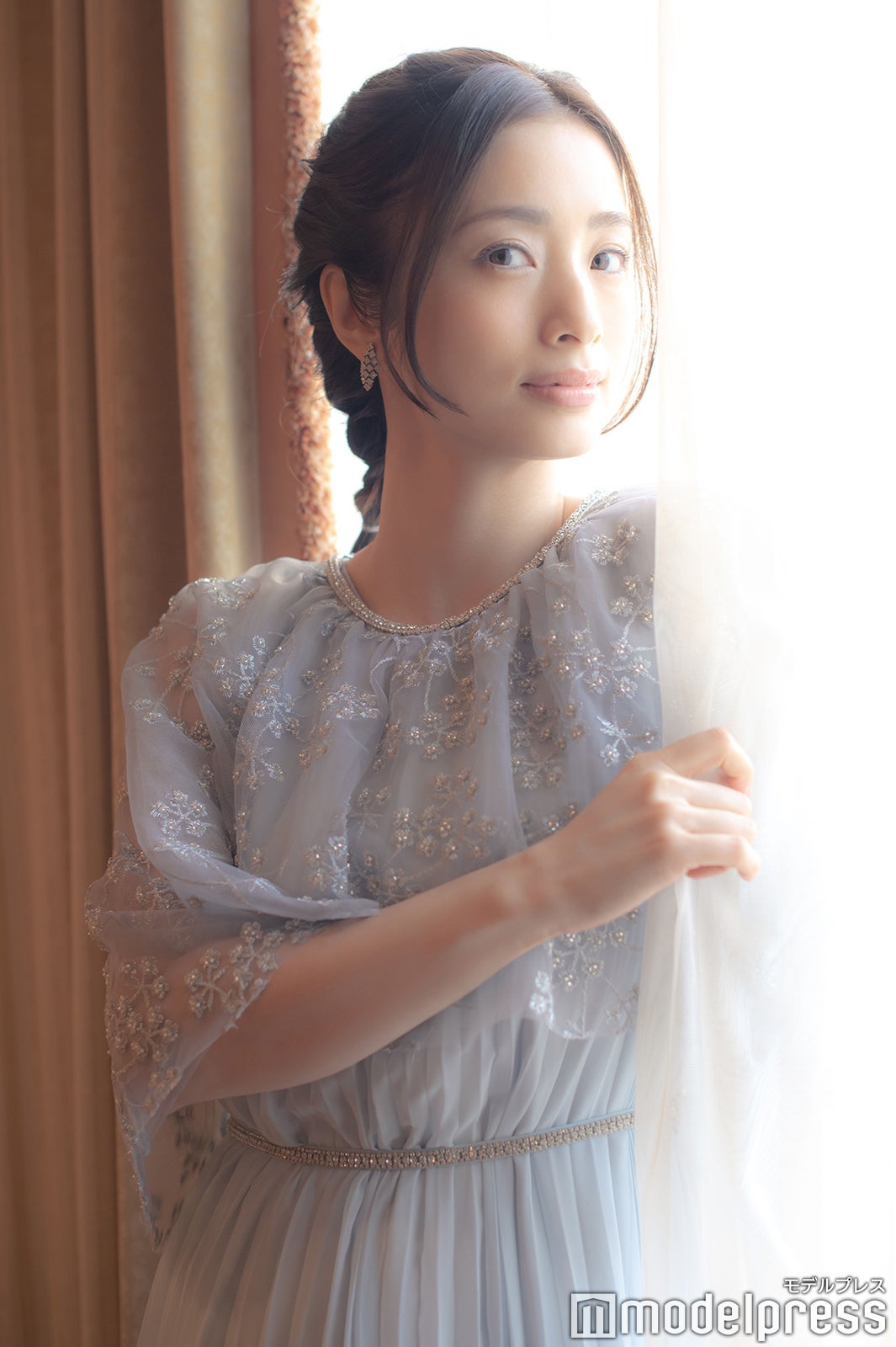 上戸彩（C）モデルプレス