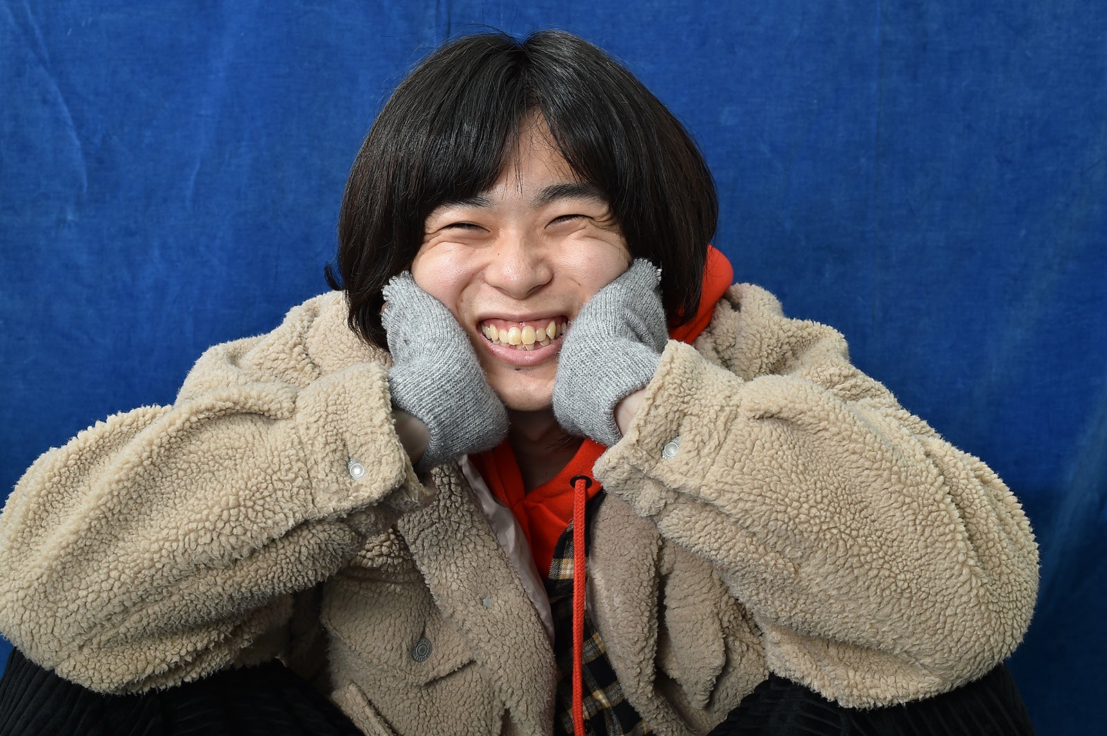 MASAKI（提供写真）