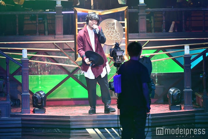 三浦大知 (C)モデルプレス