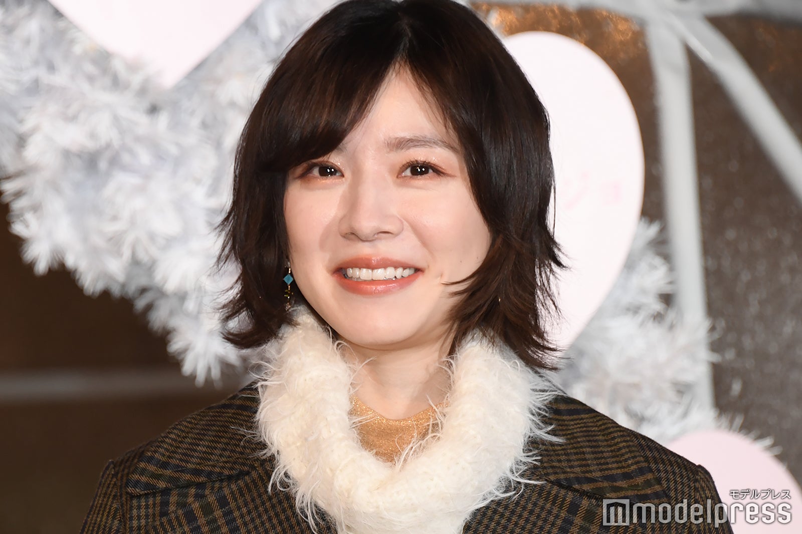 milet（C）モデルプレス