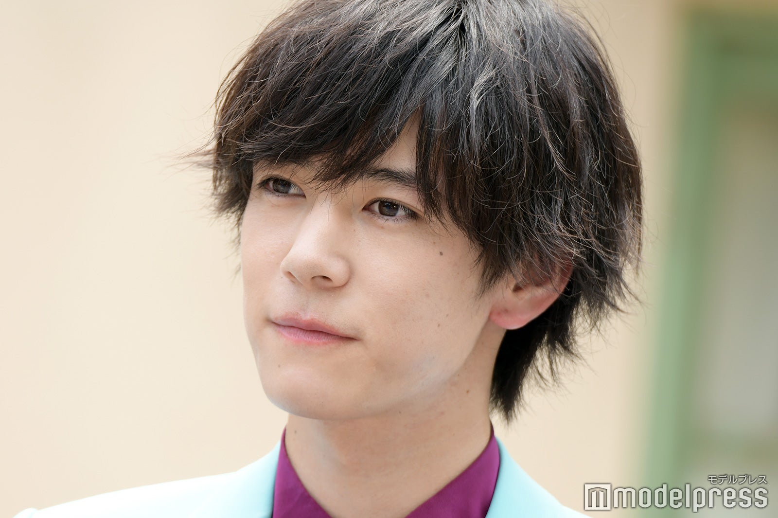 内藤秀一郎 （C）モデルプレス