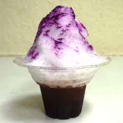 沖縄ぜんざい (提供画像)