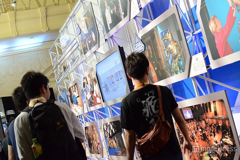 ディズニーファンイベント「D23 Expo Japan 2015」