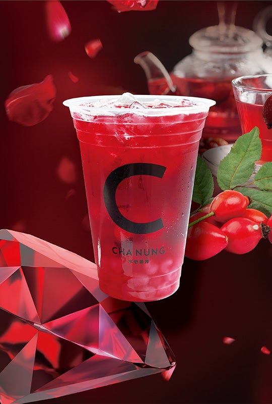 クリムゾンジュエル 600円／画像提供：CHA NUNG